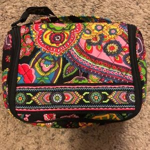 Vera Bradley “Symphony in Hue” Jewelry Organizer